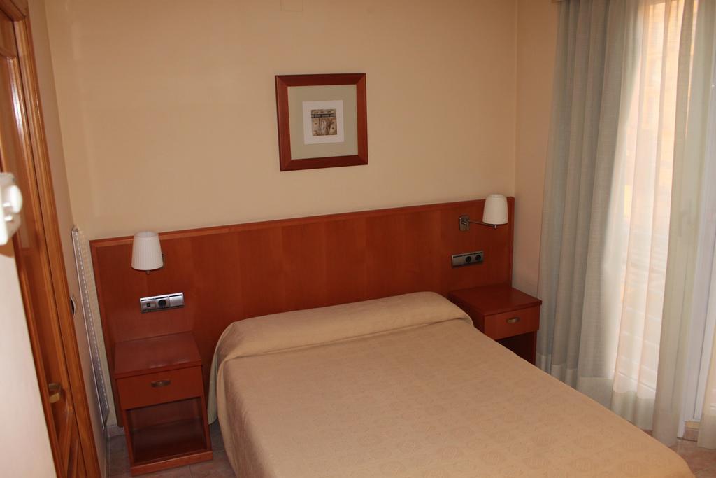 Hotel Del Port L'Ametlla de Mar Room photo